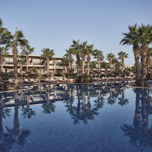 Stella Palace Aqua Park Resort Kreta Analipsis Griekenland