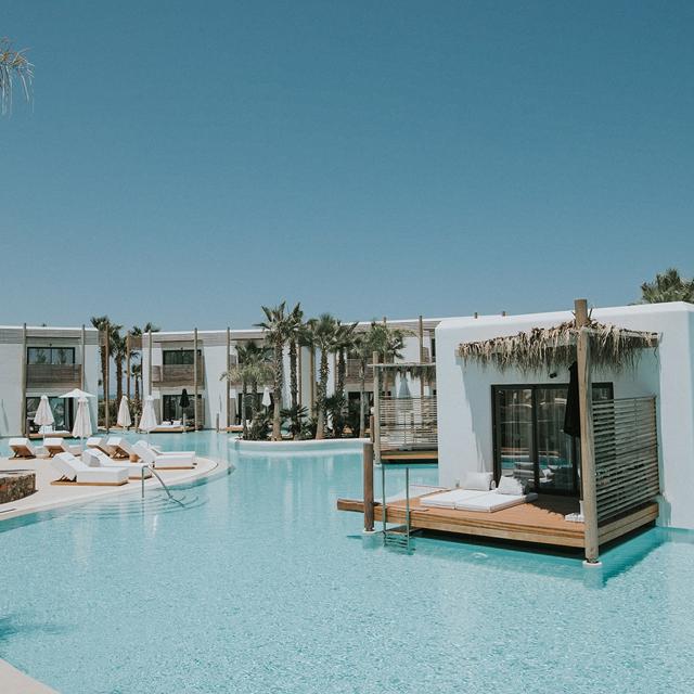 Stella Island Resort & Spa - adults only Kreta Analipsis Griekenland