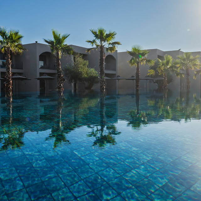 Hotel Blue Sea Olivia - adults only Rhodos Afandou Griekenland