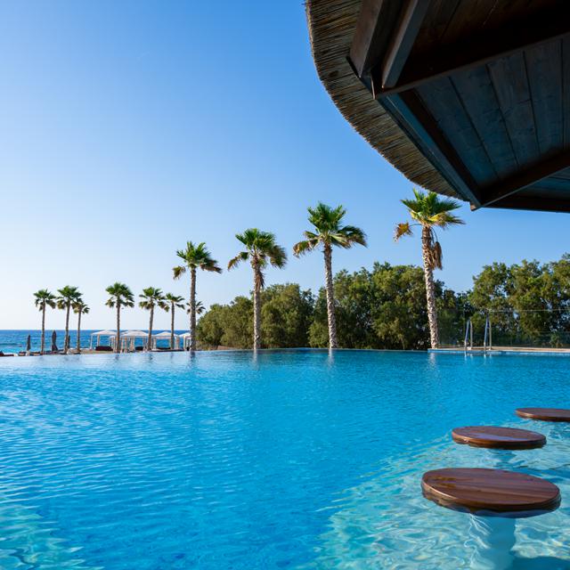 Hotel Nana Princess Kreta Chersonissos Griekenland