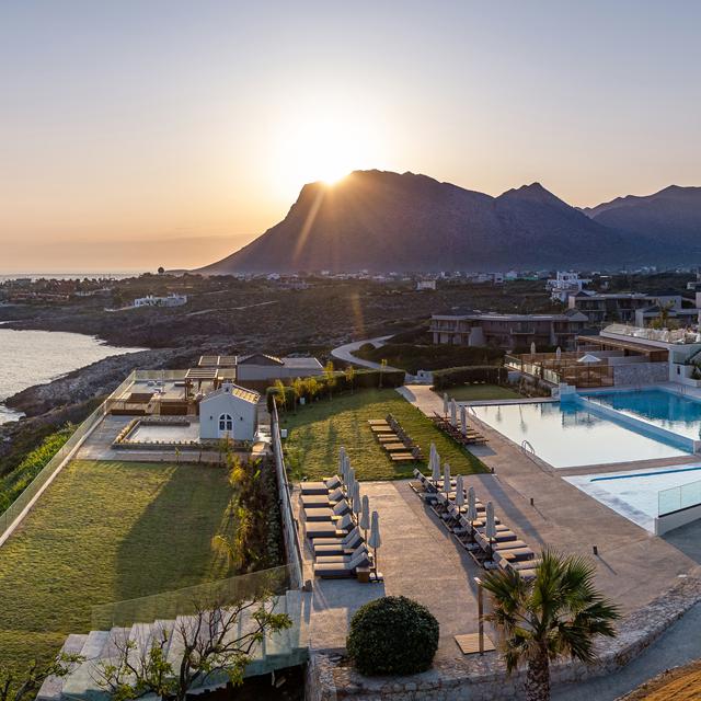 Aulus Chania, Curio Collection by Hilton Kreta Chania Stavros Griekenland