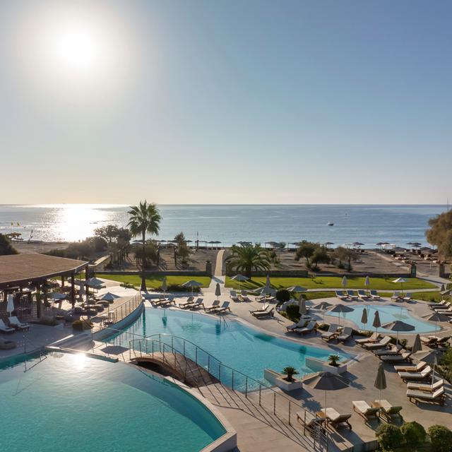 Aulus Lindos Rhodes, Curio Collection by Hilton Rhodos Lindos Griekenland
