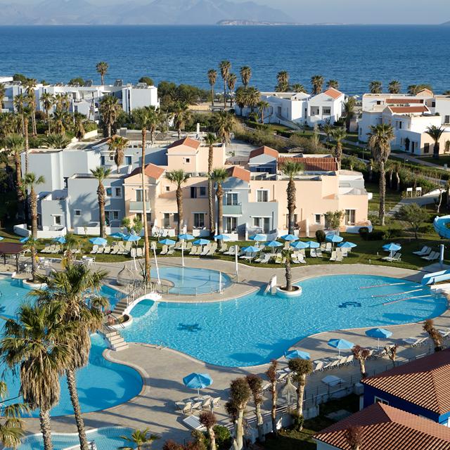 Atlantica Marmari Beach Kos Marmari Griekenland