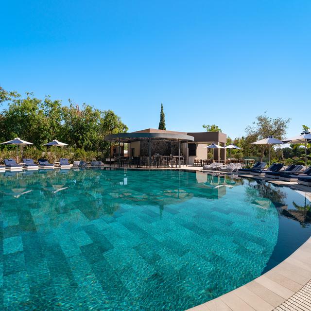 Hotel Cabu - adults only Rhodos Faliraki Griekenland