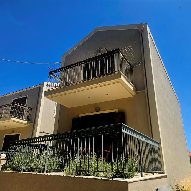 Appartementen G.Living 365 Kefalonia Agia Efimia Griekenland