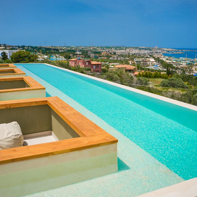 Votana Village Kreta Chersonissos Griekenland
