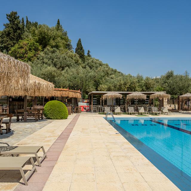 Suites Mon Repo Zakynthos Laganas Griekenland