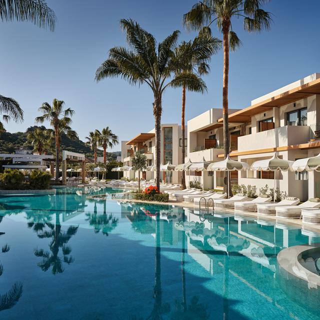 Lesante Classic - Preferred Hotels & Resorts Zakynthos Tsilivi Griekenland