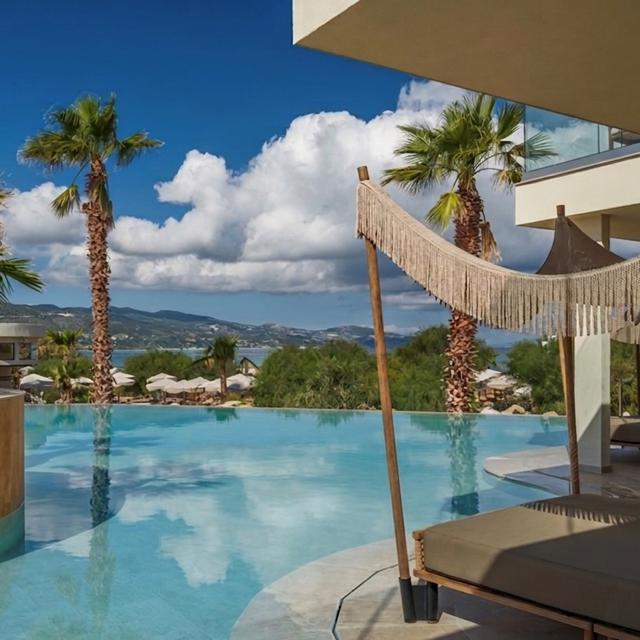 Hotel Perla del Mare - adults only Zakynthos Alykanas Griekenland