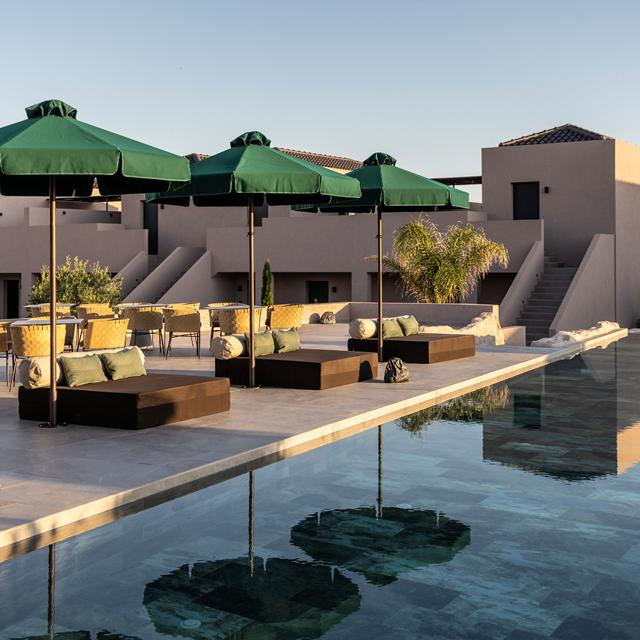 Tetra Resort & Spa - adults only Kefalonia Svoronata Griekenland