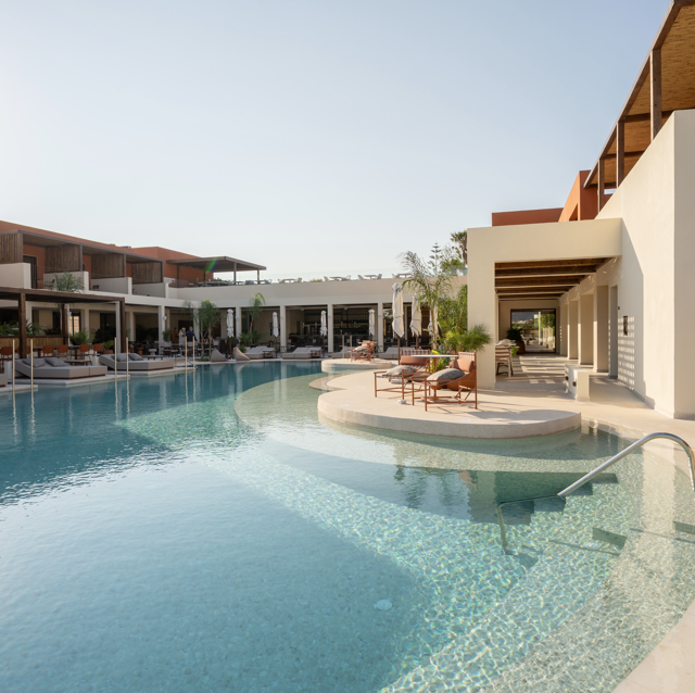 Arato by E-Geo - adults only Kos Kos Stad Griekenland