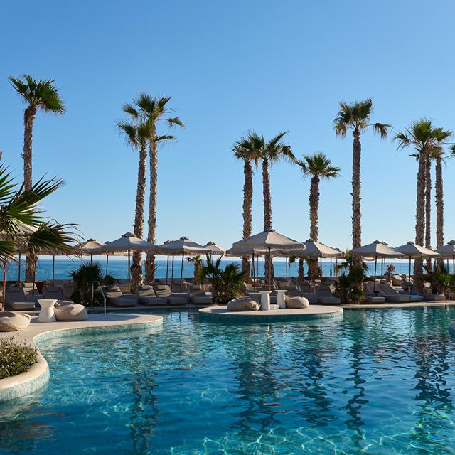 Stella Blue Seaside Resort Kreta Analipsis Griekenland