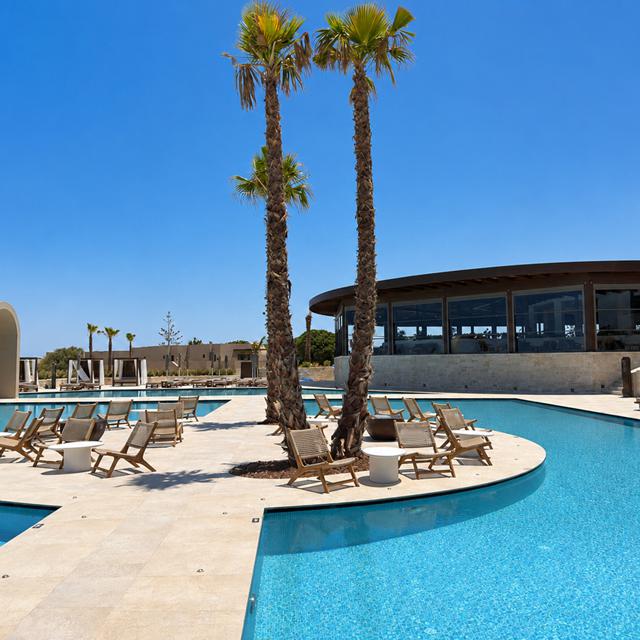 Hotel Nana Royal Premium Resort & Spa Kreta Anissaras Griekenland