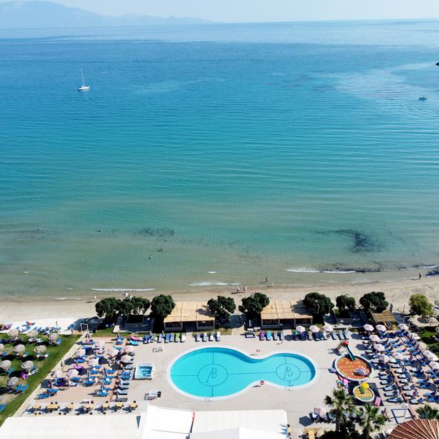 Hotel Alykanas Beach Grand by Zante Plaza Zakynthos Alykanas Griekenland