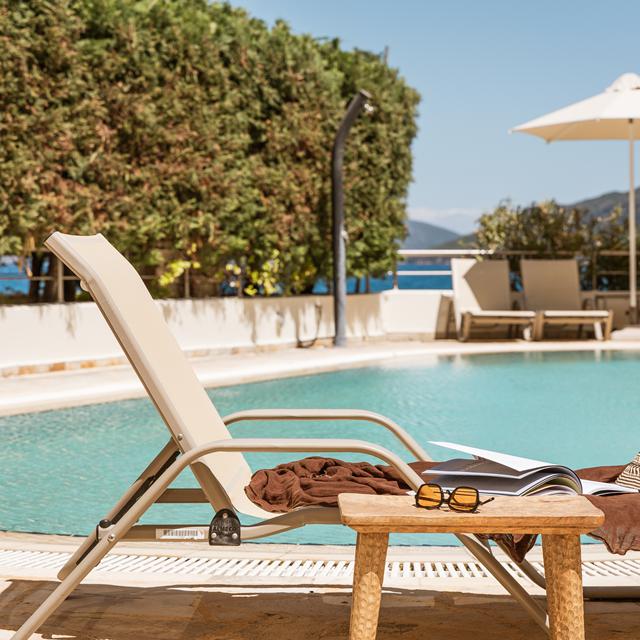 Melitti Studios & Apartments Kreta Rethymnon Griekenland