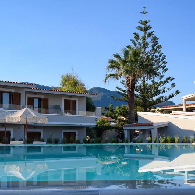 Wyndham Corfu Acharavi Corfu Acharavi Griekenland