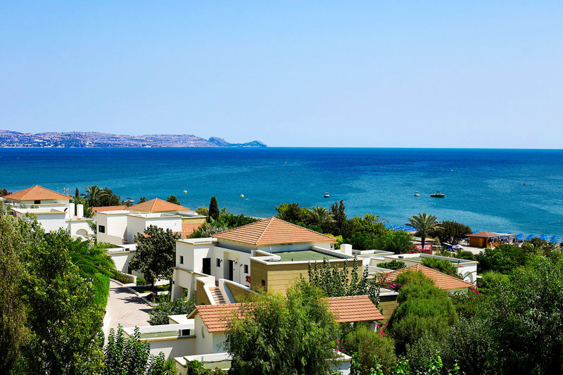 Mitsis Rodos Maris Kiotari Griekenland 5 dagen