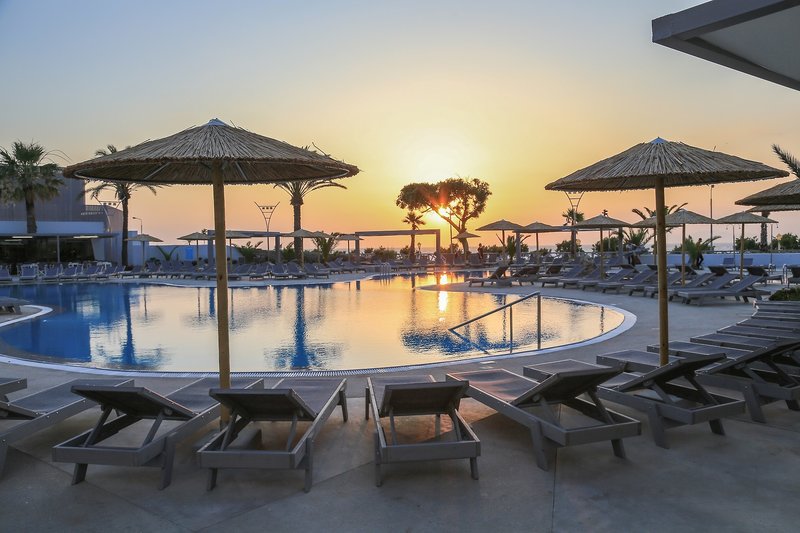 Akti Imperial Hotel & Convention Center Dolce by Wyndham Ixia Griekenland 5 dagen