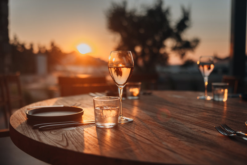 The Bay Hotel + Suites Vassilikos Griekenland 5 dagen