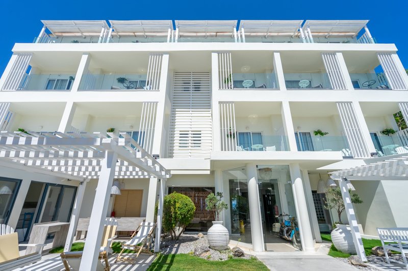 Lido Star Hotel Faliraki Griekenland 5 dagen