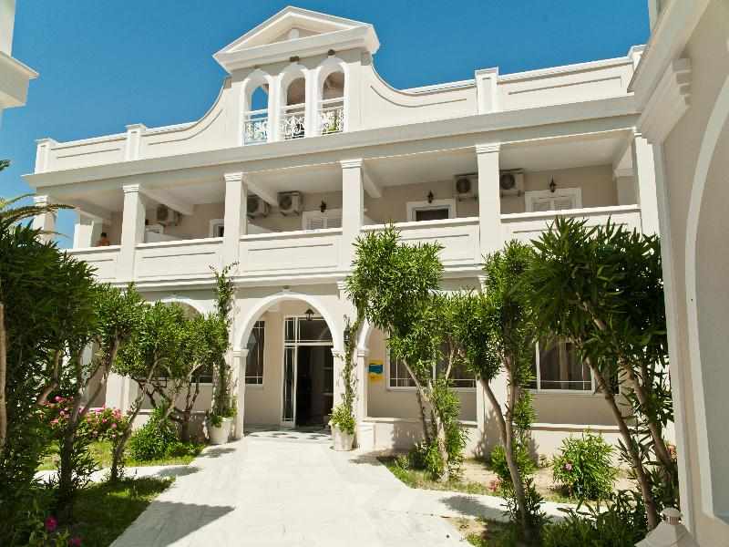 Klelia Beach Hotel Kalamaki Griekenland 5 dagen