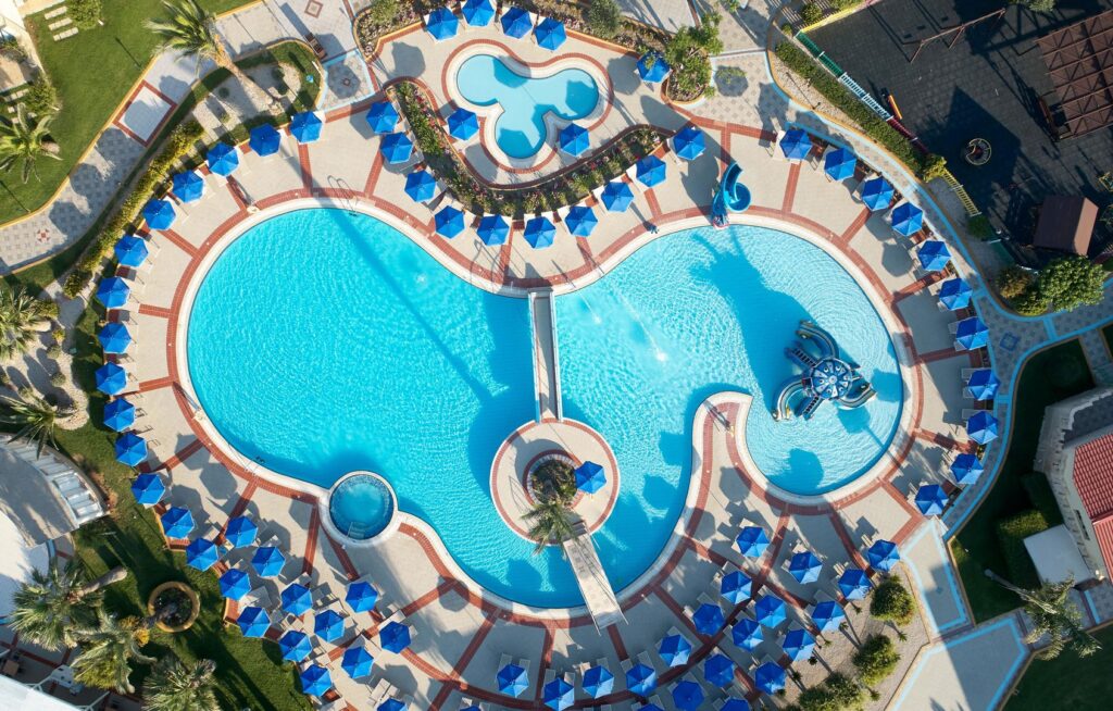 Lindos Princess Beach Resort & Spa Lardos Griekenland 5 dagen