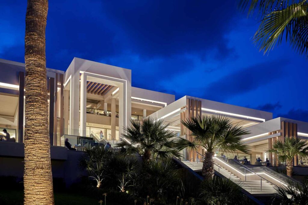 Mayia Exclusive Resort & Spa Kiotari Griekenland 5 dagen