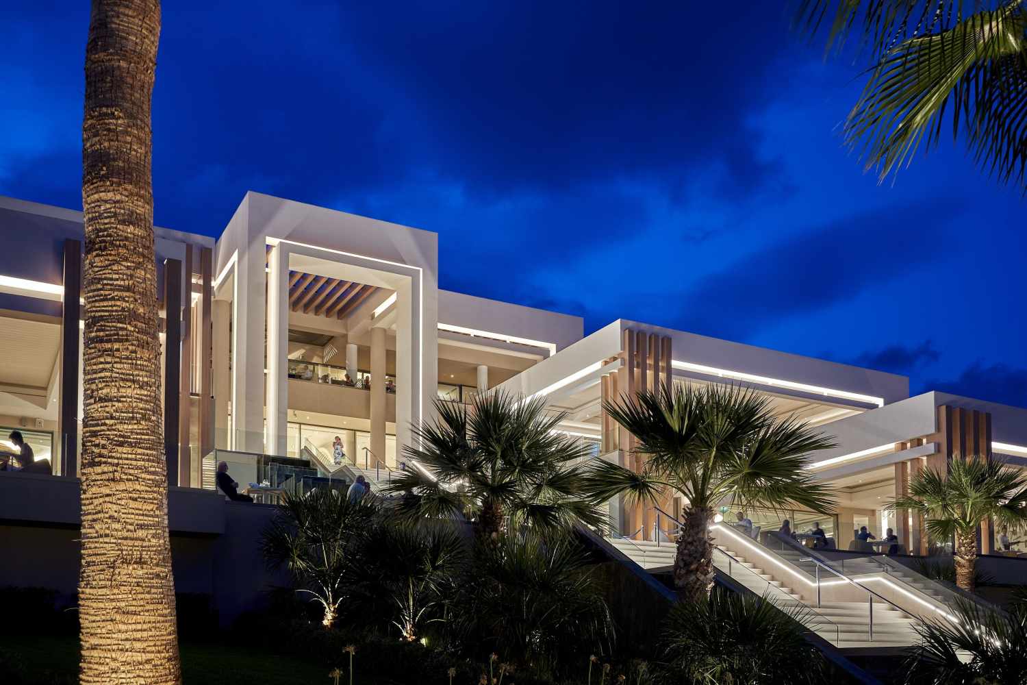 Mayia Exclusive Resort & Spa Kiotari Griekenland 5 dagen 1 Mayia Exclusive Resort & Spa Kiotari Griekenland 5 dagen
