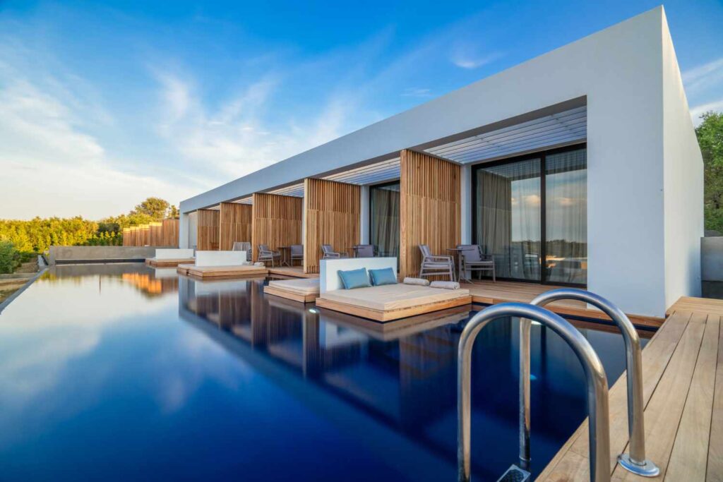 Zante Maris Suites Tsilivi Griekenland 5 dagen