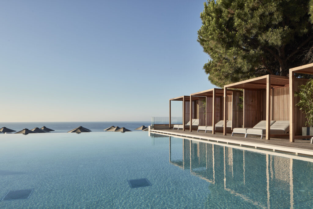 Esperos Village Blue & Spa - Adults Only Faliraki Griekenland 5 dagen