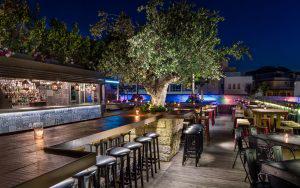 360 Degrees Pop Art Hotel Athene Griekenland 5 dagen
