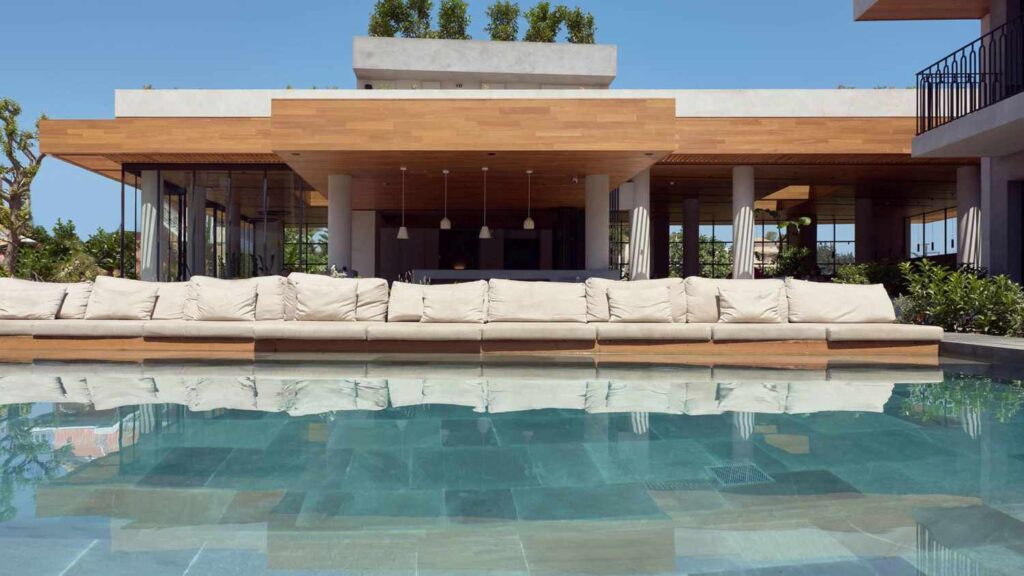 Contessina Suites & Spa Tsilivi Griekenland 5 dagen
