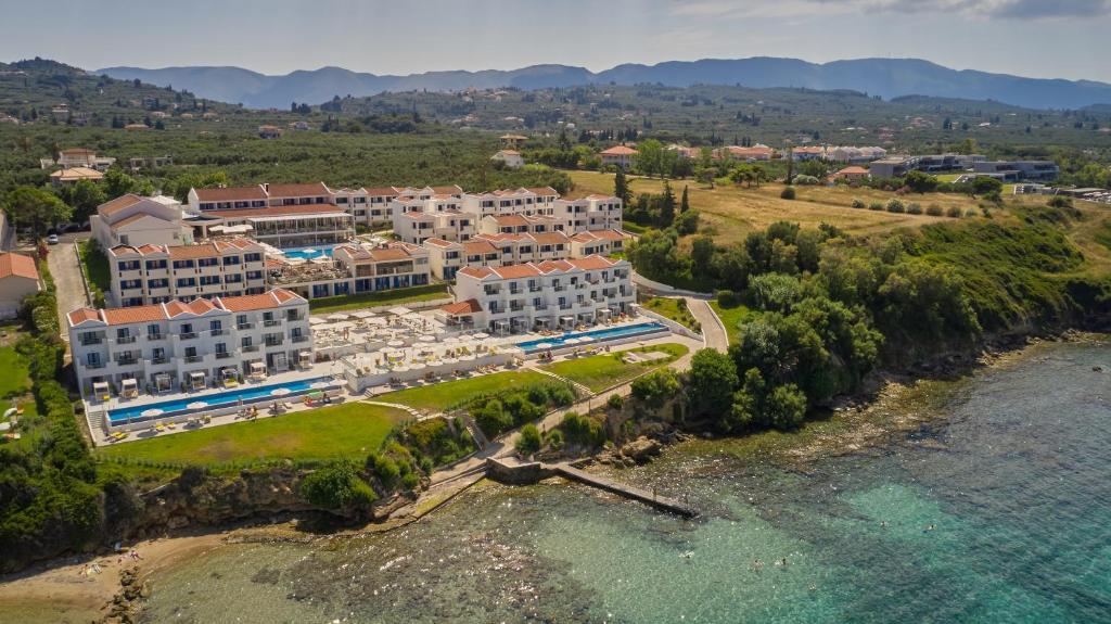 AluaSoul Zakynthos Amboula Griekenland 5 dagen