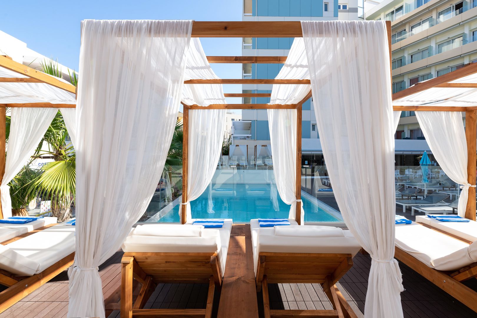 Arte Hotel Rhodos stad Griekenland 5 dagen 1 Arte Hotel Rhodos stad Griekenland 5 dagen