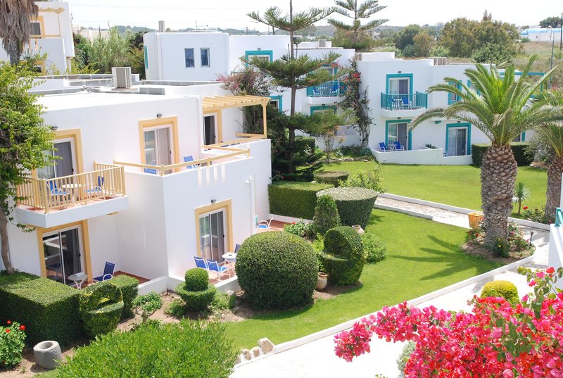 Mastichari Bay Hotel & Family Suites Mastichari Griekenland 5 dagen
