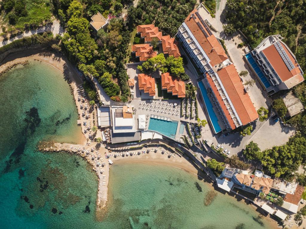 Alexandra Beach Resort & Spa Tsilivi Griekenland 5 dagen