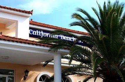 California Beach Laganas Griekenland 5 dagen