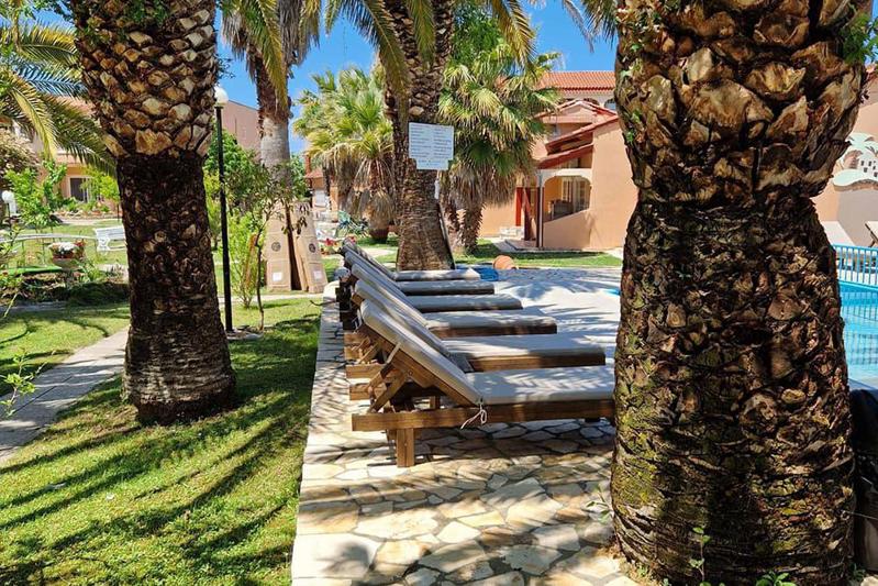 Abc Sweet Rooms Agios Ioannis Karousadon Griekenland 5 dagen