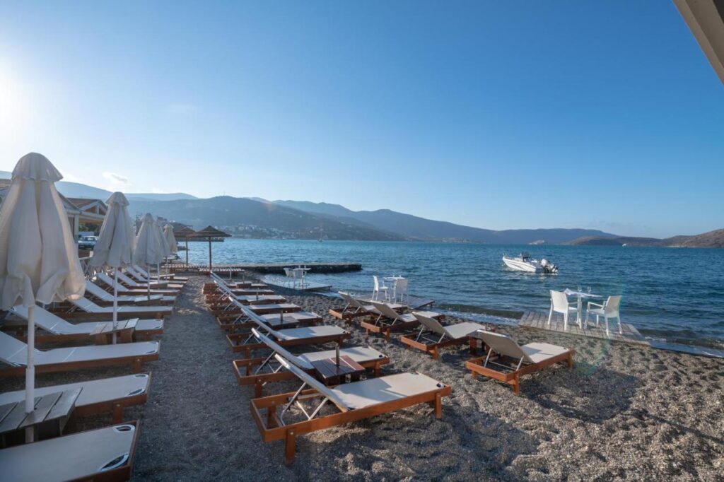 Akti Olous Hotel Elounda Griekenland 5 dagen