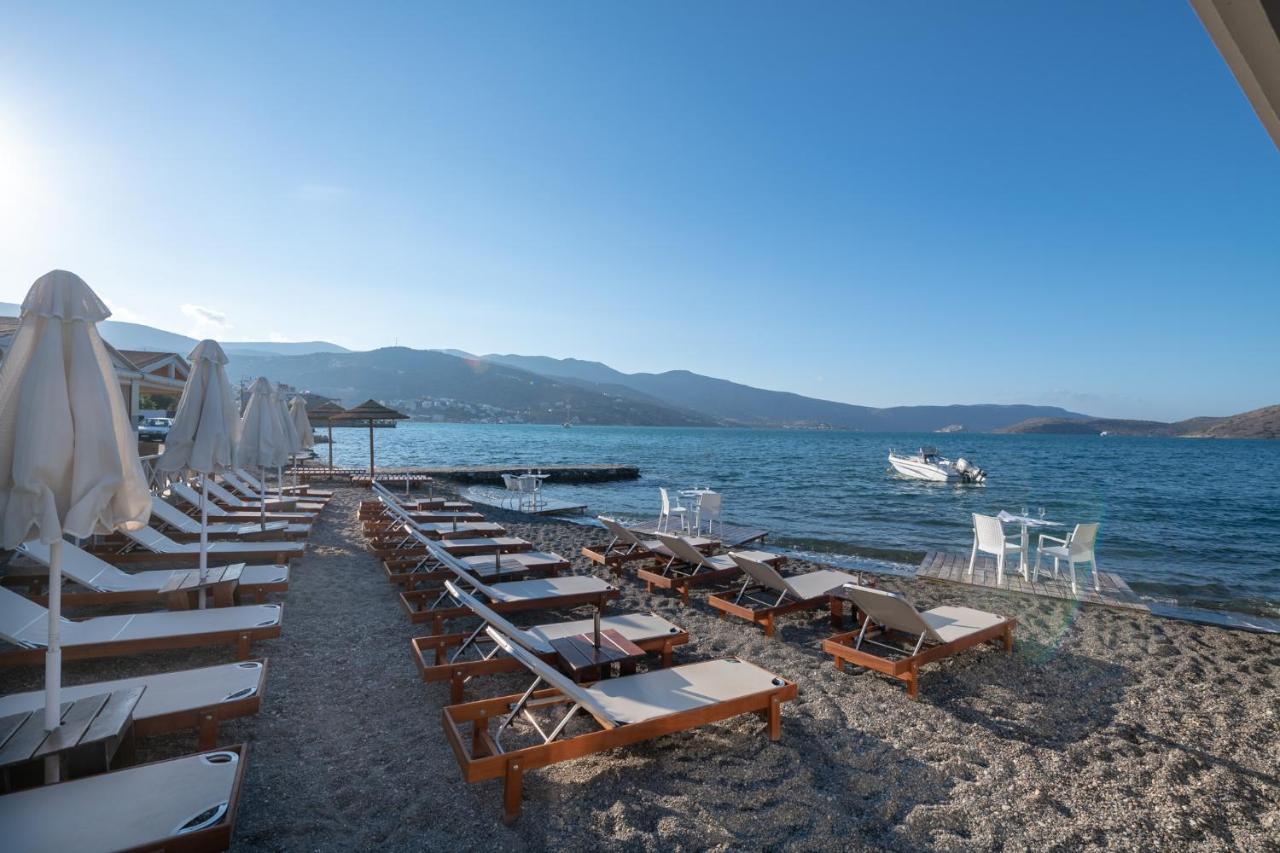 Akti Olous Hotel Elounda Griekenland 5 dagen 1 Akti Olous Hotel Elounda Griekenland 5 dagen