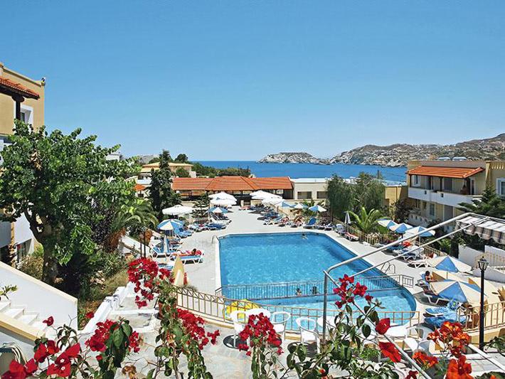 Alexander House Agia Pelagia Griekenland 5 dagen