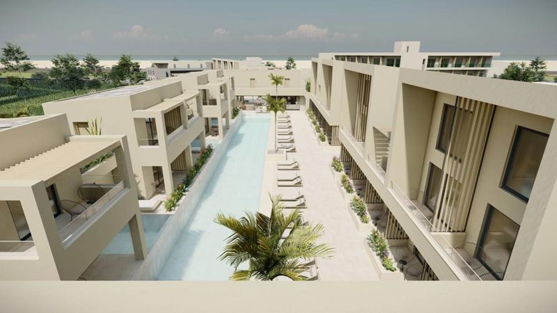 Alianthos Estate Resort Plakia's Griekenland 5 dagen