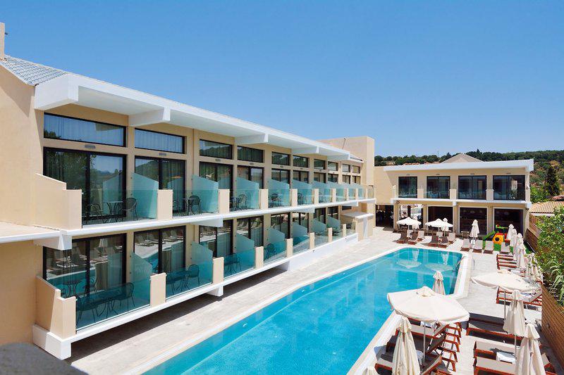 Almyra Resort Koutsounari Griekenland 5 dagen