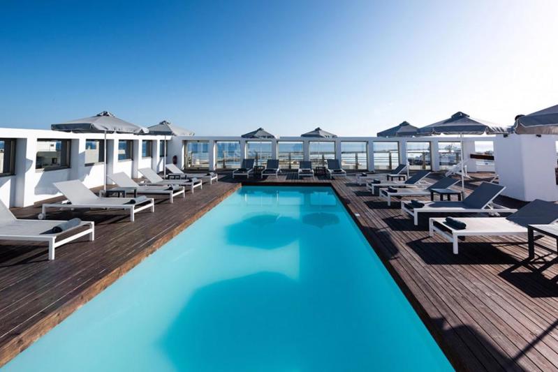 Aquila Atlantis Hotel Heraklion Griekenland 5 dagen