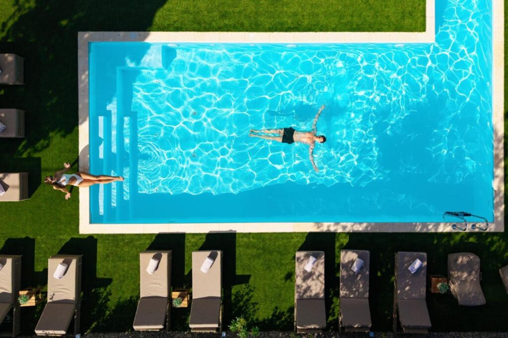 Athenian Riviera Hotel & Suites Vouliagmeni Griekenland 5 dagen