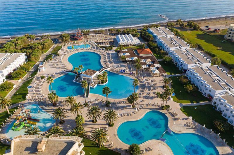 Atlantica Ocean Beach Resort Malem Griekenland 5 dagen