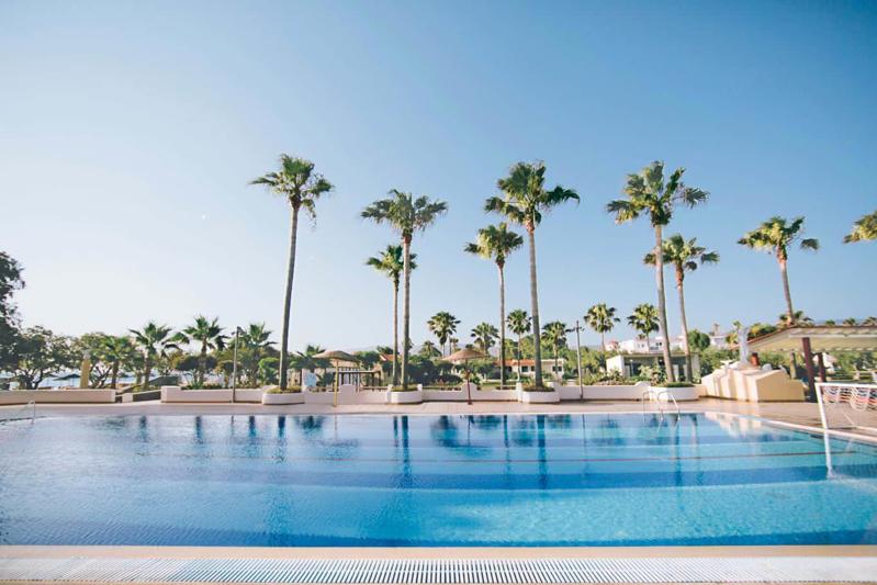 Atlantis Hotel Lambi Griekenland 5 dagen