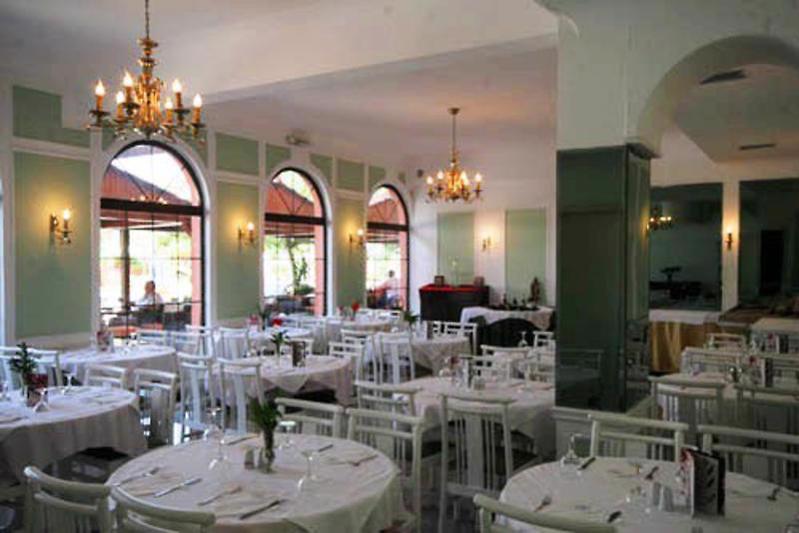 Axos Hotel Platanias, Rethymnon Griekenland 5 dagen