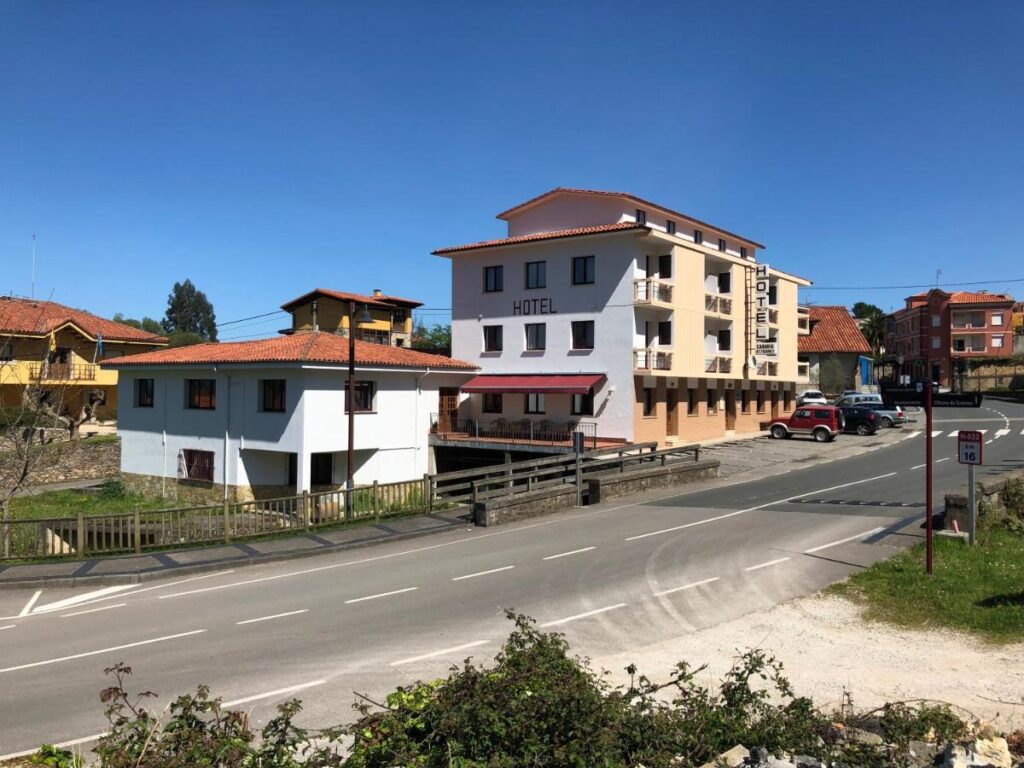 Caravia Beach Hotel & Bungalows Marmari Griekenland 5 dagen