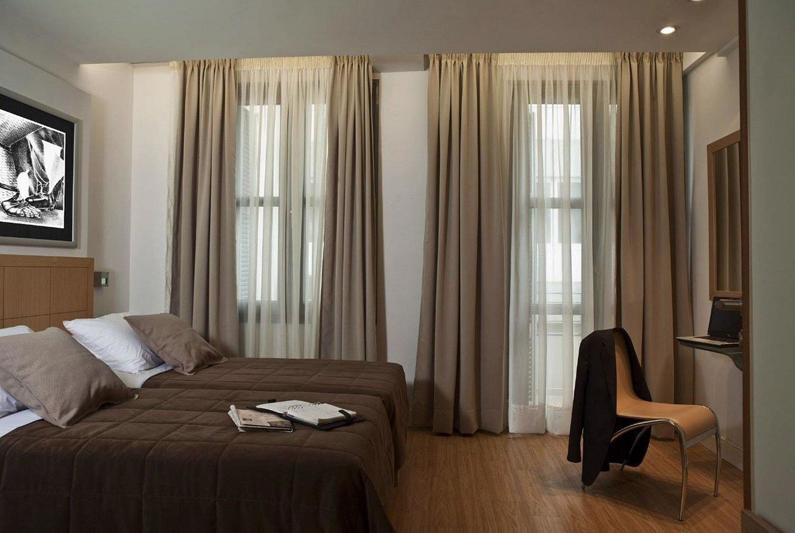 Chic Athene Griekenland 5 dagen